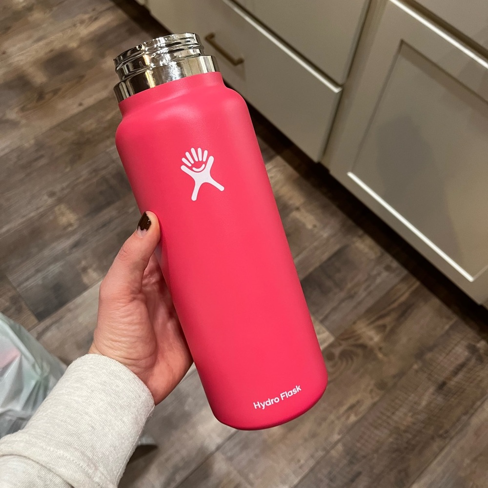 Hydro flask